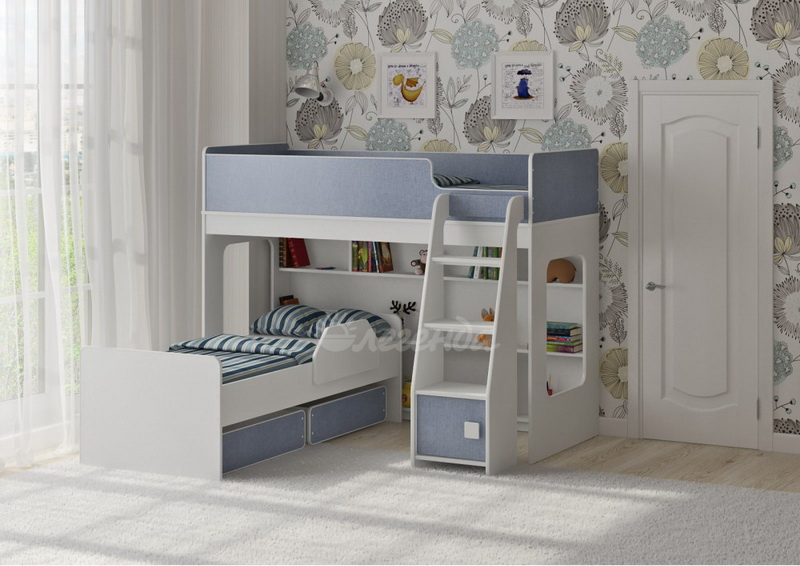 Кровать Легенда 42.3.2