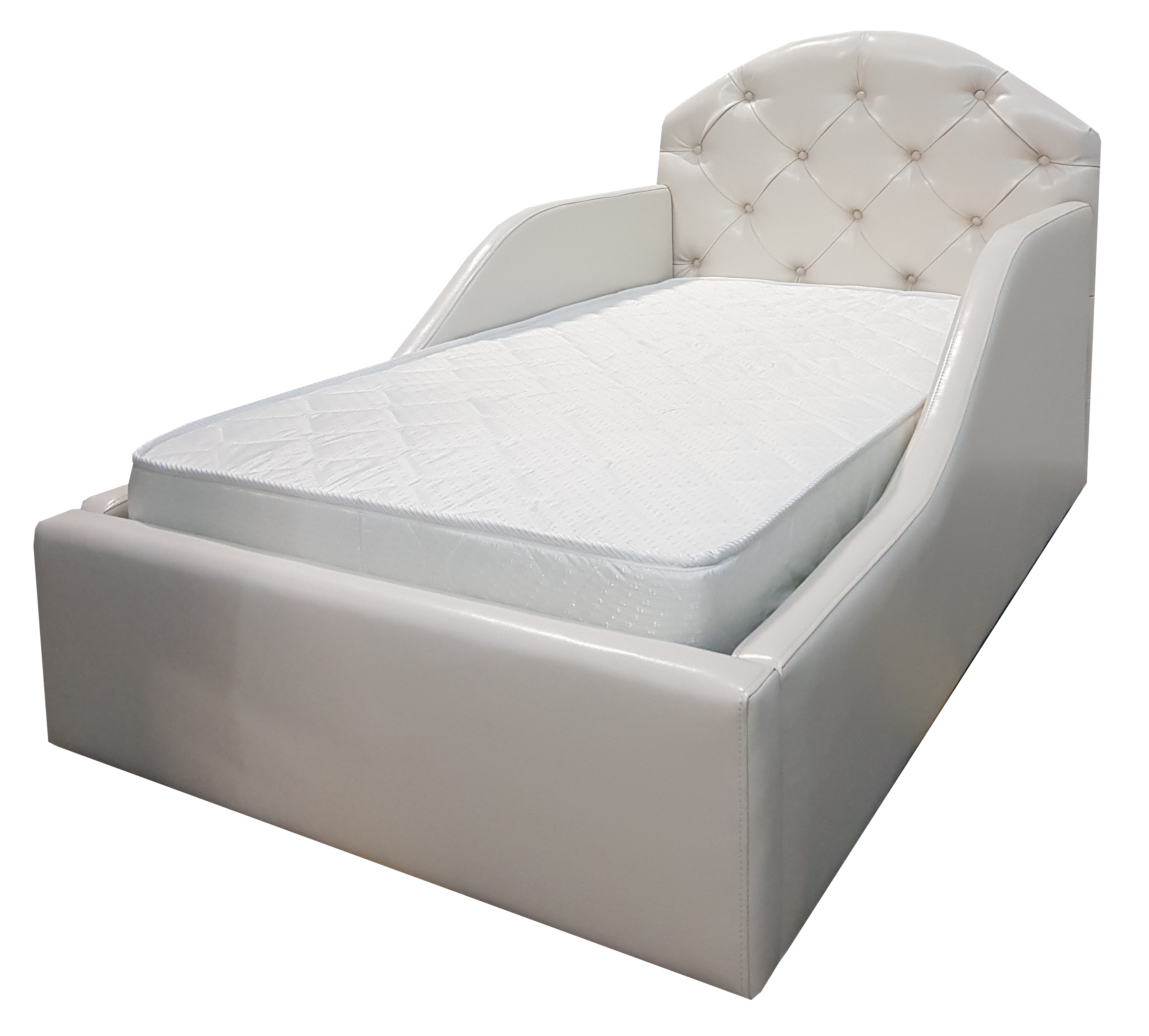 Кровать Алиса 960 мм 