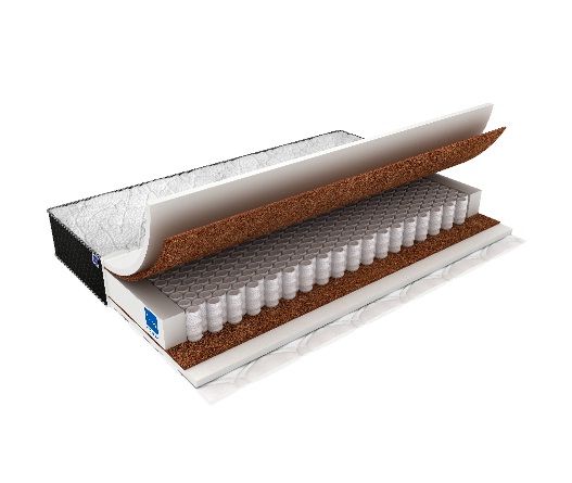 Матрас Strong Premium