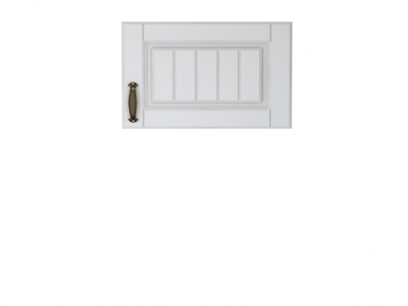 Шкаф навесной Николь ПН-50