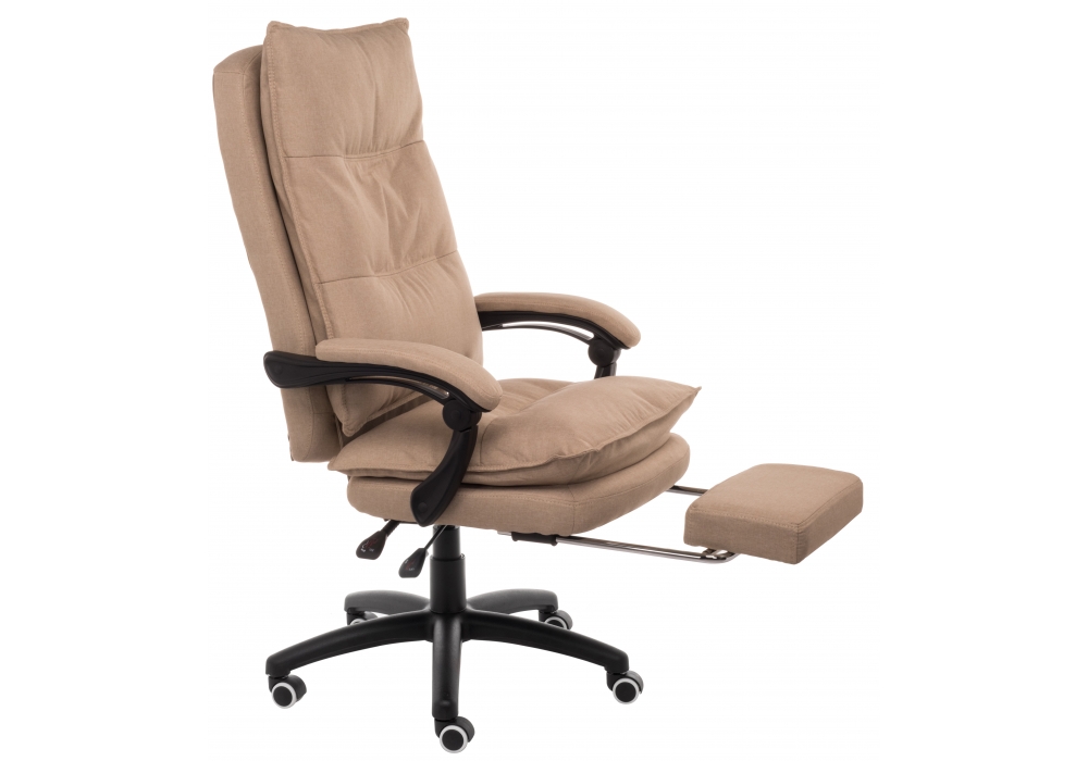 Компьютерное кресло Rapid бежевое