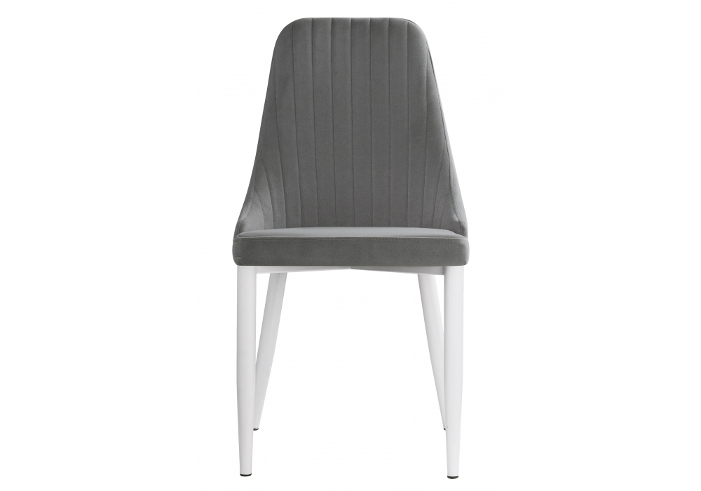 Стул Корал серый
