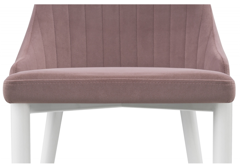 Стул Корал пыльная роза