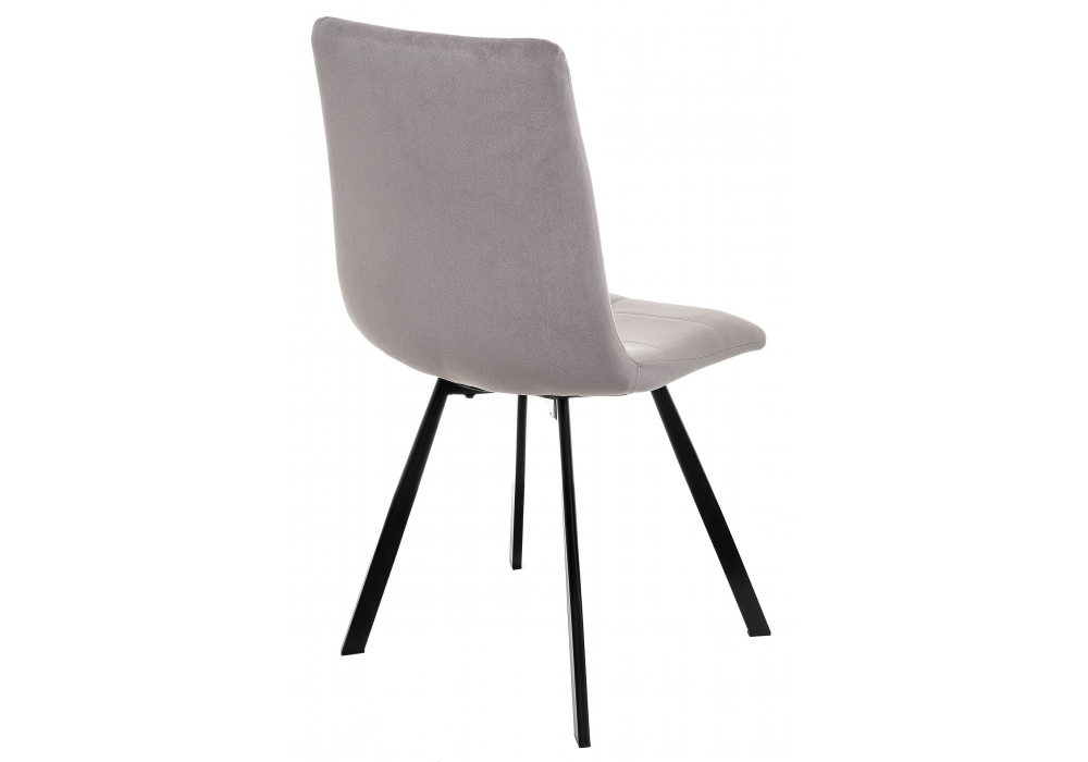 Стул Тотем серый