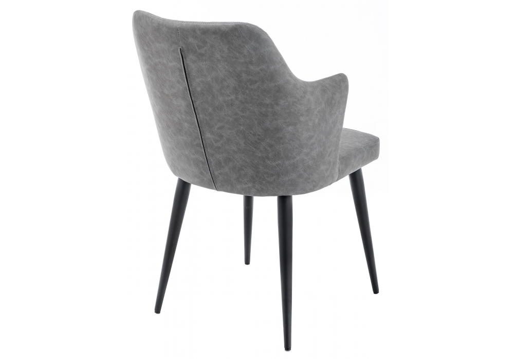 Стул Велес серый