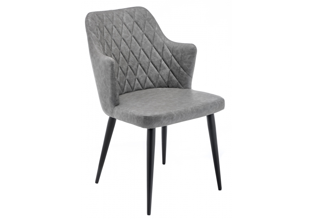 Стул Велес серый