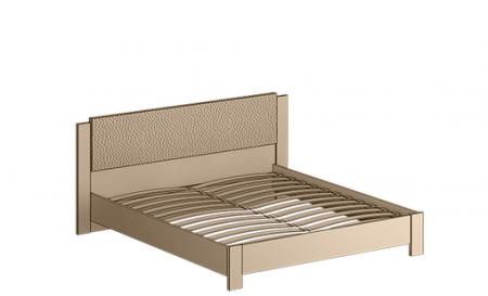 Кровать U-КР-01(1800)