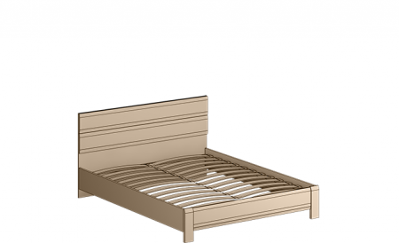 Кровать Е-КР-01(1600)