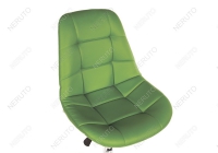 Барный стул Eames зеленый