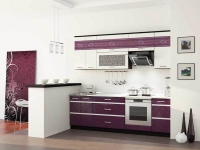 Кухонный гарнитур Палермо 8 модульная система